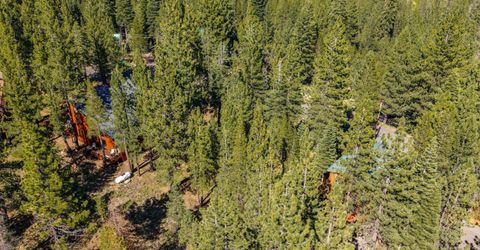 13020 Hillside Drive , Truckee, CA 96161 Photo