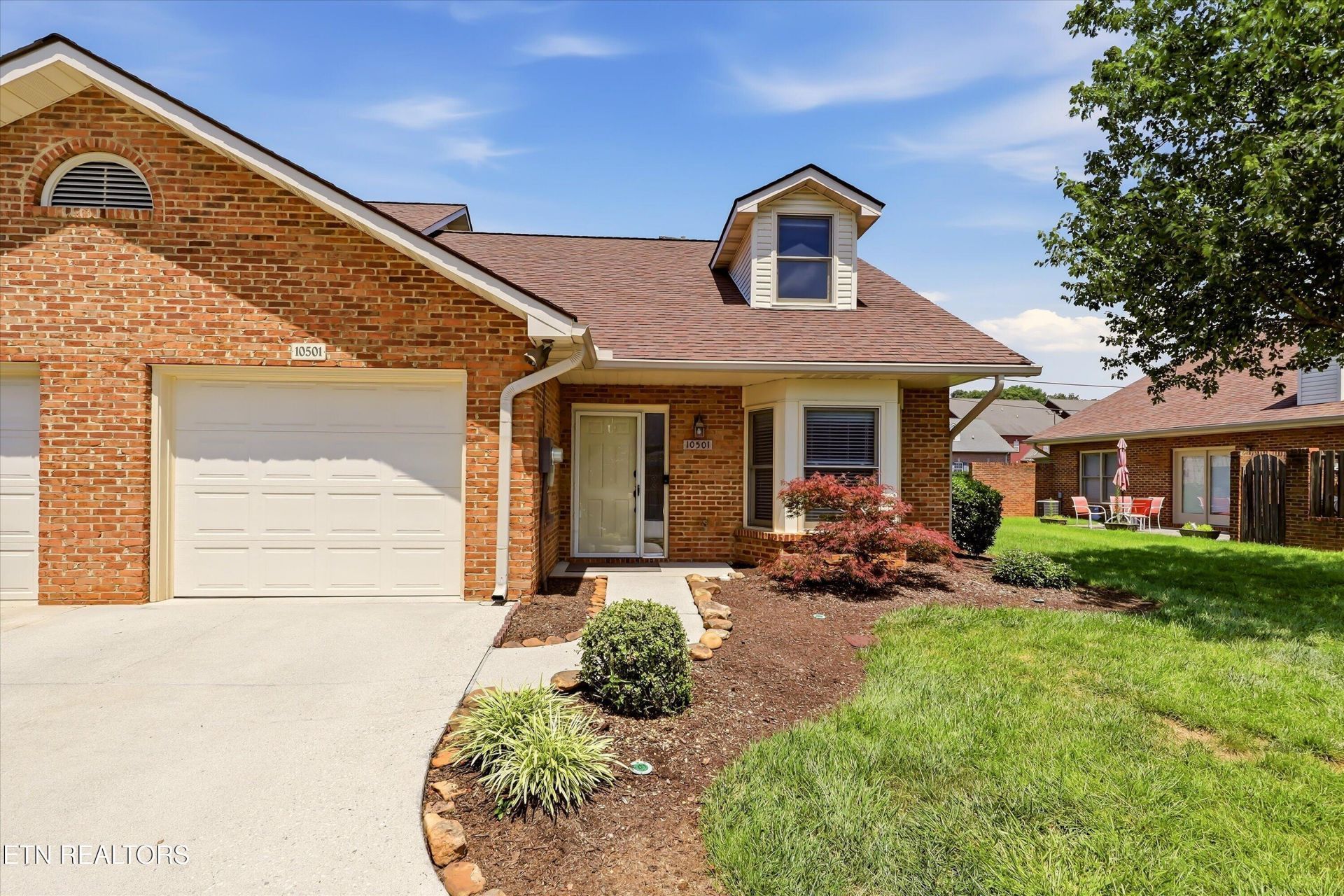 10501 Raven Court, Knoxville, TN 37922 Main Photo