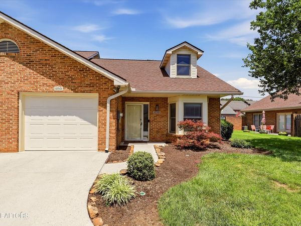 10501 Raven Court, Knoxville, TN 37922