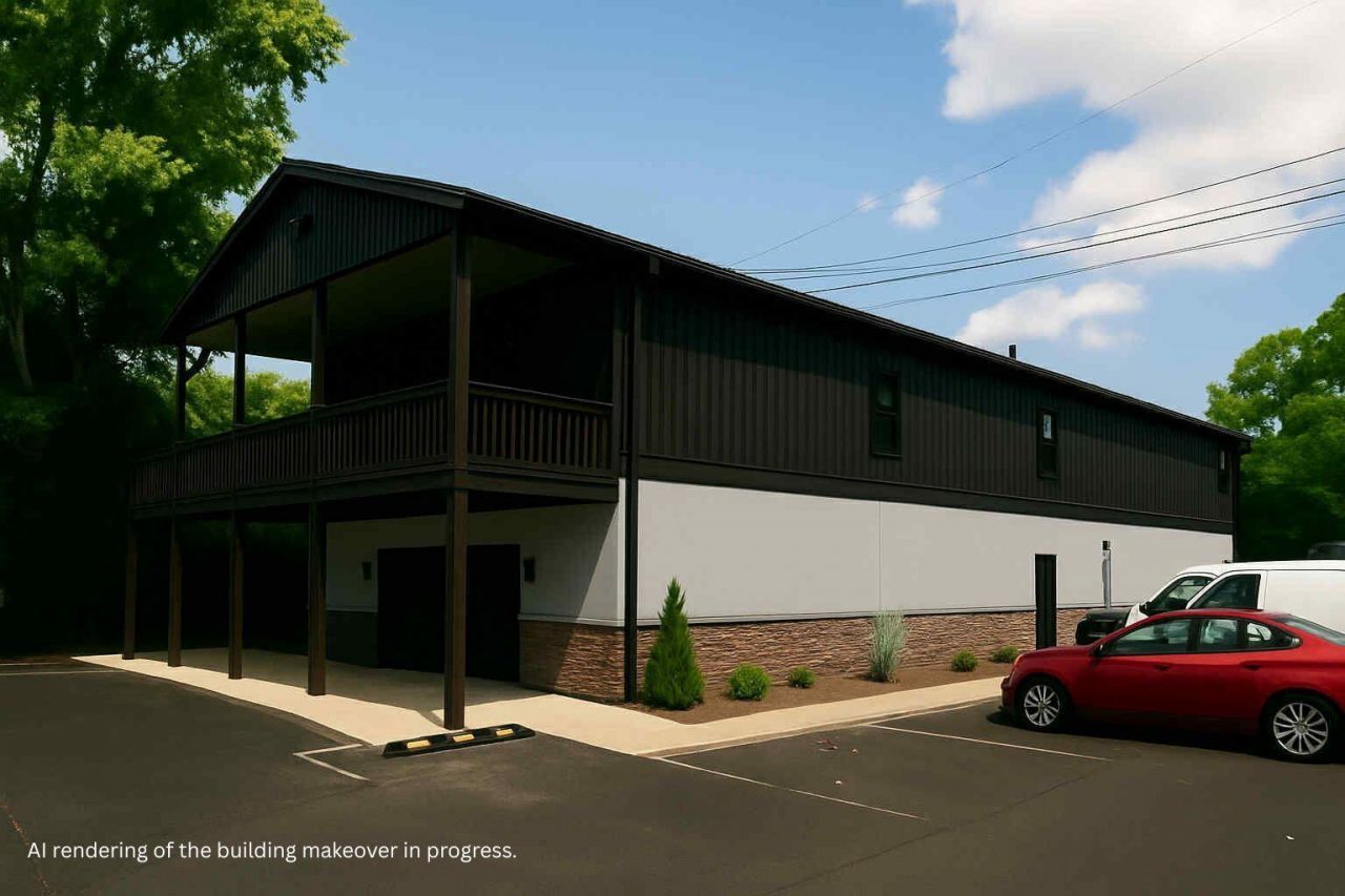 1212 W Main Street, Unit C, Richmond, KY 40475 Main Photo