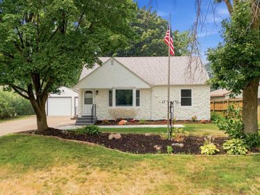 9000 Terrace Road NE, Blaine, MN 55434