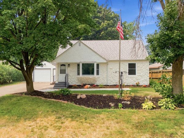 9000 Terrace Road NE, Blaine, MN 55434
