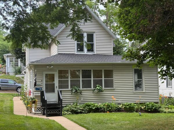 1134 Central Avenue , Red Wing, MN 55066