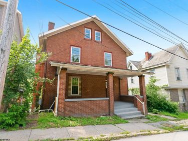 676 Willey Street, Morgantown, WV 26505