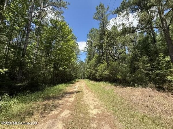 Elmer Hamilton Road Road, Moss Point, MS 39562