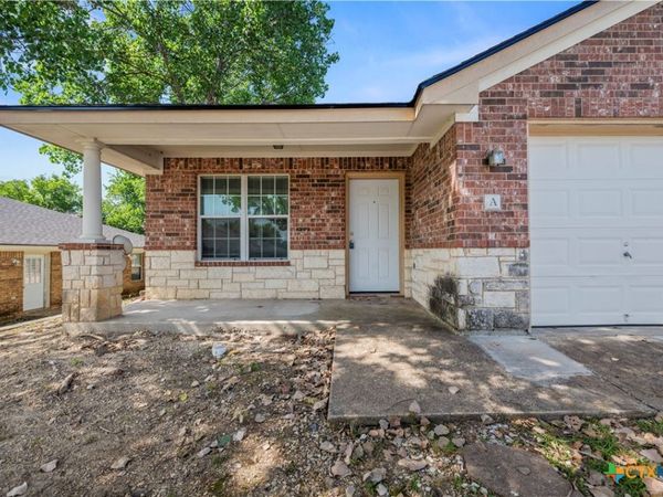 200 Dale Earnhardt Drive , Harker Heights, TX 76548