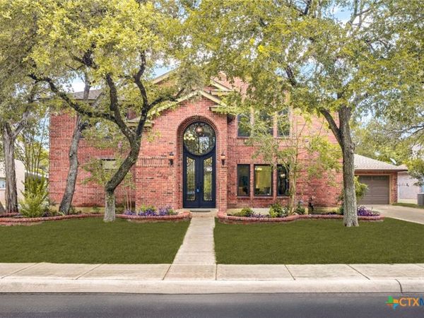 14227 Emerald Hill Drive , San Antonio, TX 78231