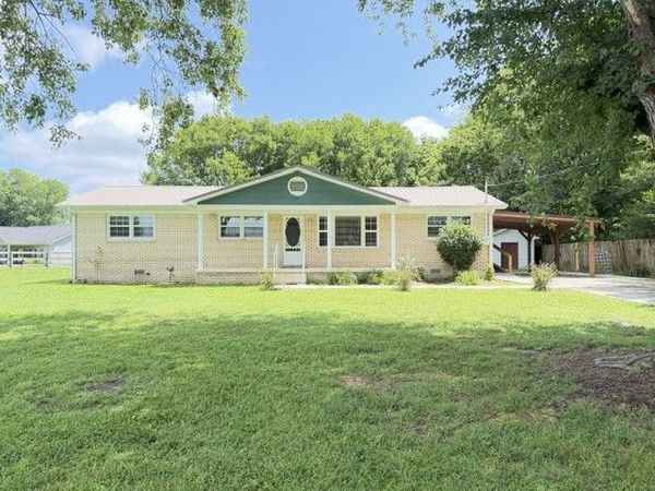 1300 Pleasant Ridge Rd , Huntland, TN 37345