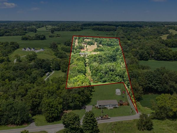 1317 Highway 259, Portland, TN 37148
