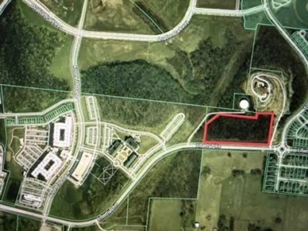 0 Liberty Pike , Franklin, TN 37067
