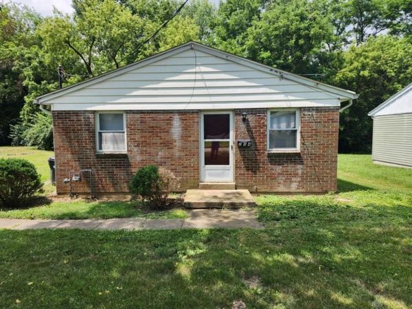 234 Orchard Street, Xenia, OH 45385