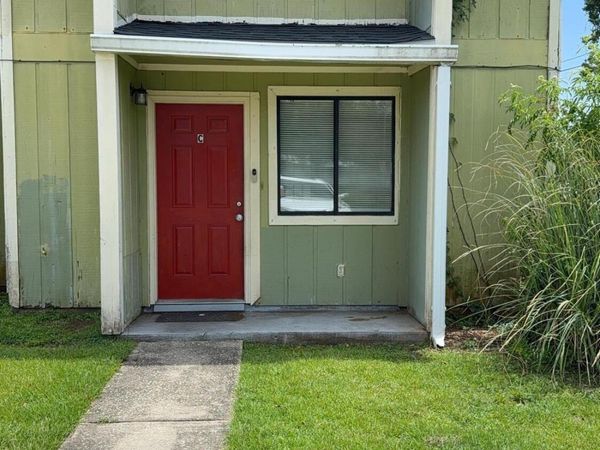 5138 Lance Street , Unit C, Panama City, FL 32404