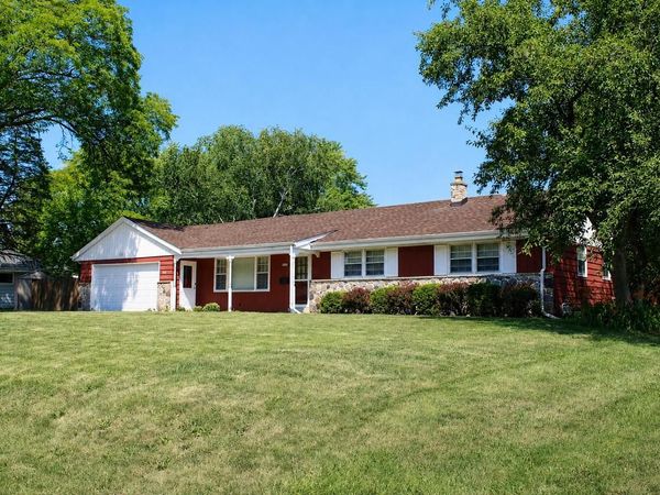8362 N 49th STREET, Brown Deer, WI 53223