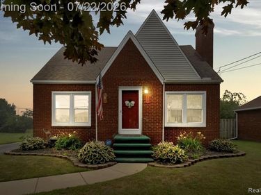 5947 Edgewood Boulevard, Monroe Twp, MI 48161