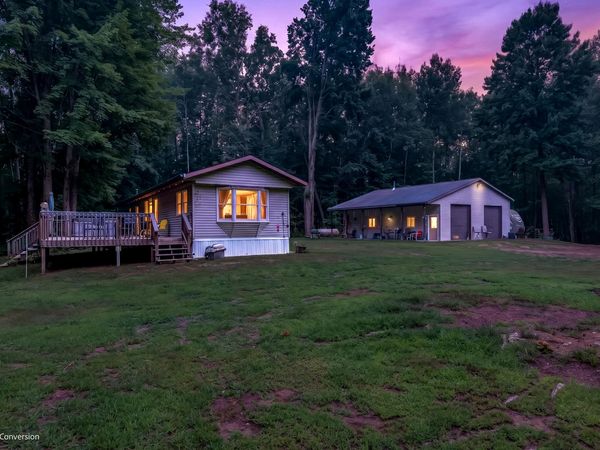 8045 W 16 Mile, Bitely, MI 49309