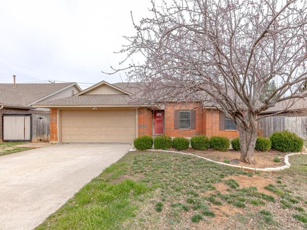 10304 Southridge Terrace, Oklahoma City, OK 73159