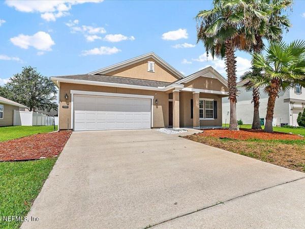 10400 ADDISON LAKES Drive, Jacksonville, FL 32257