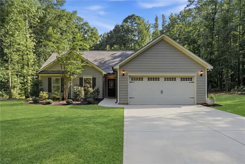 100 Levi Trail, Nicholson, GA 30565 Main Photo