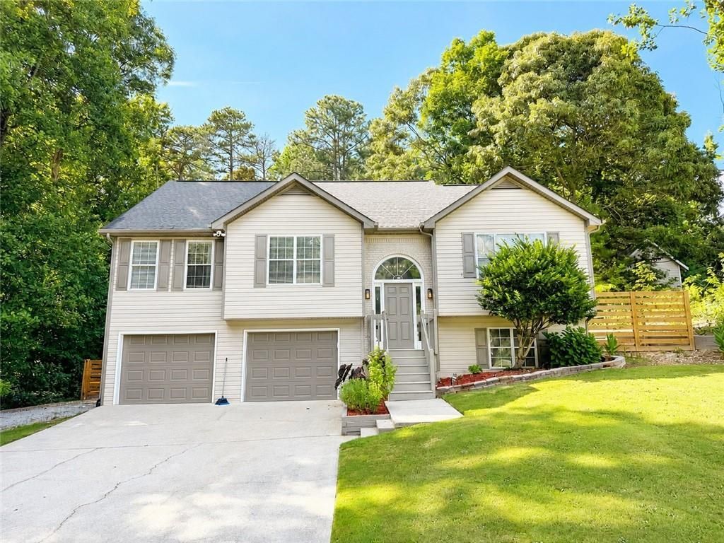 3980 Piper Glen Drive, Buford, GA 30519 Main Photo