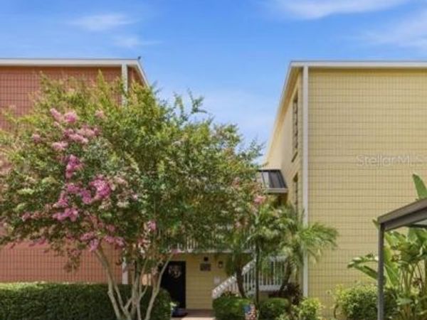 2424 W TAMPA BAY BOULEVARD , Unit G104, TAMPA, FL 33607