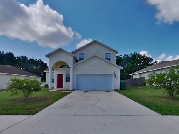 EUSTIS, FL 32726