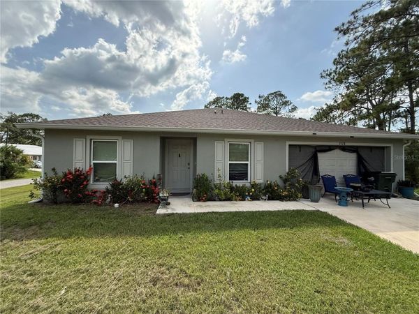 7578 TASCO DRIVE , NORTH PORT, FL 34291