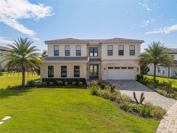 16744 BOLSENA DRIVE , BELLA COLLINA, FL 34756