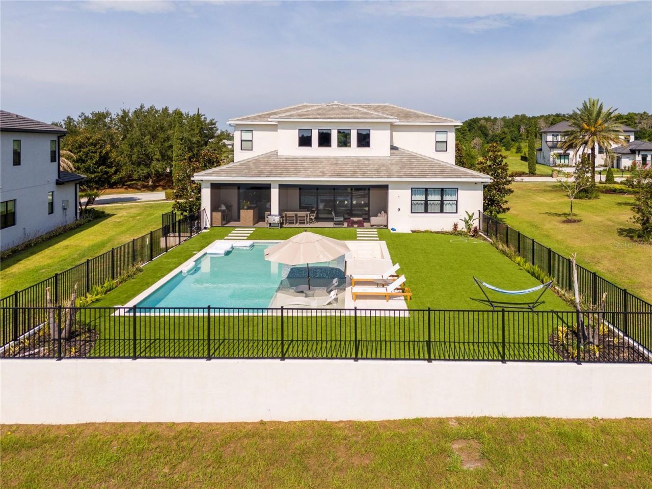16744 Bolsena Drive , Bella Collina, FL 34756 Photo