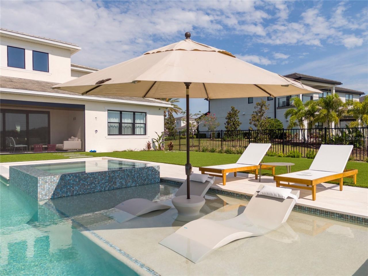 16744 Bolsena Drive , Bella Collina, FL 34756 Photo