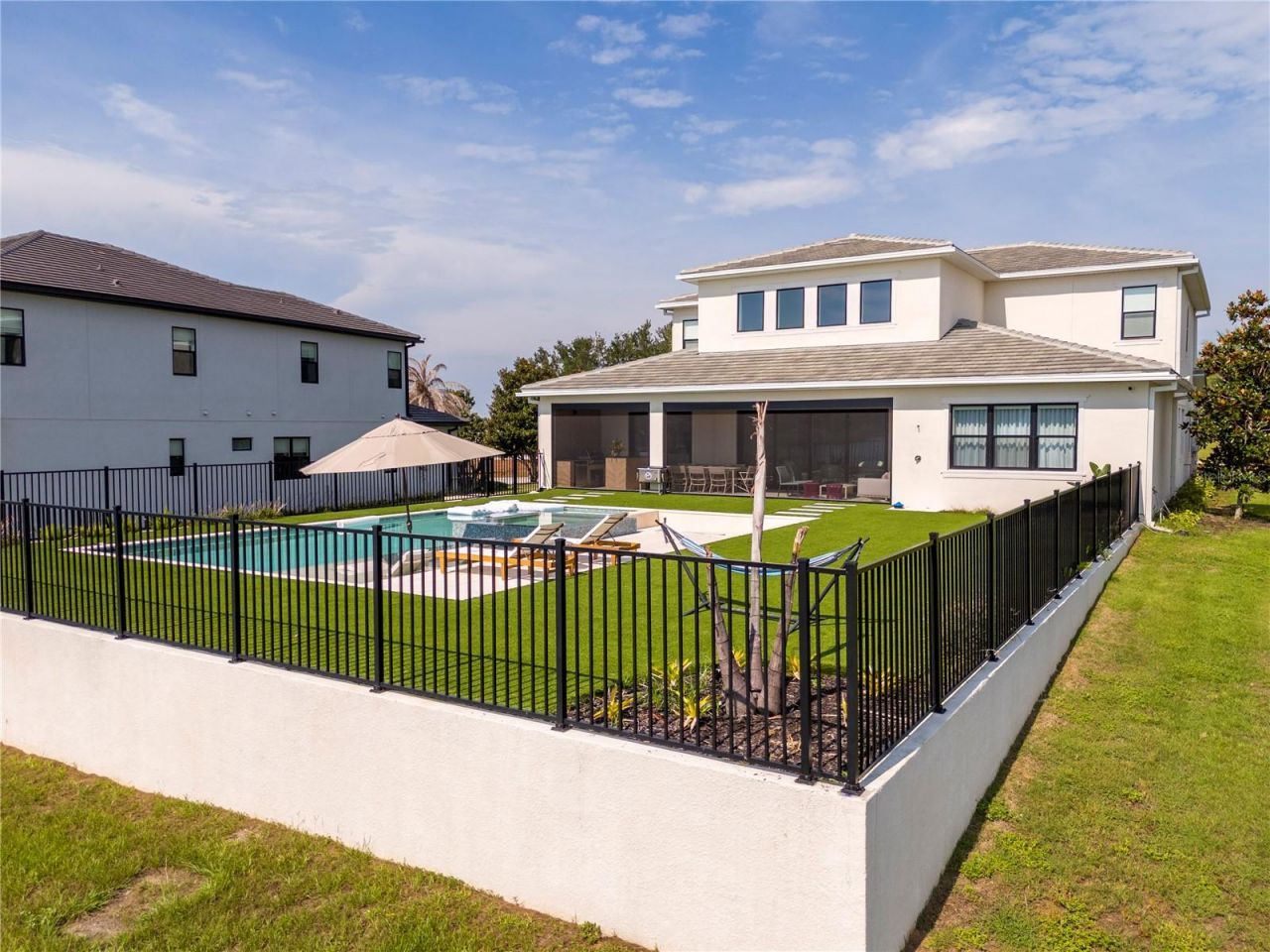 16744 Bolsena Drive , Bella Collina, FL 34756 Photo