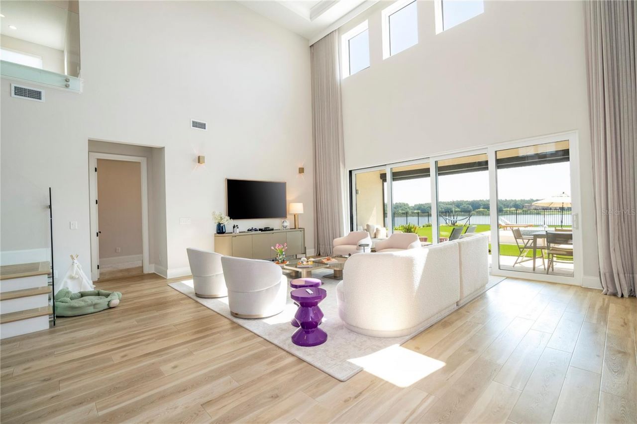 16744 Bolsena Drive , Bella Collina, FL 34756 Photo
