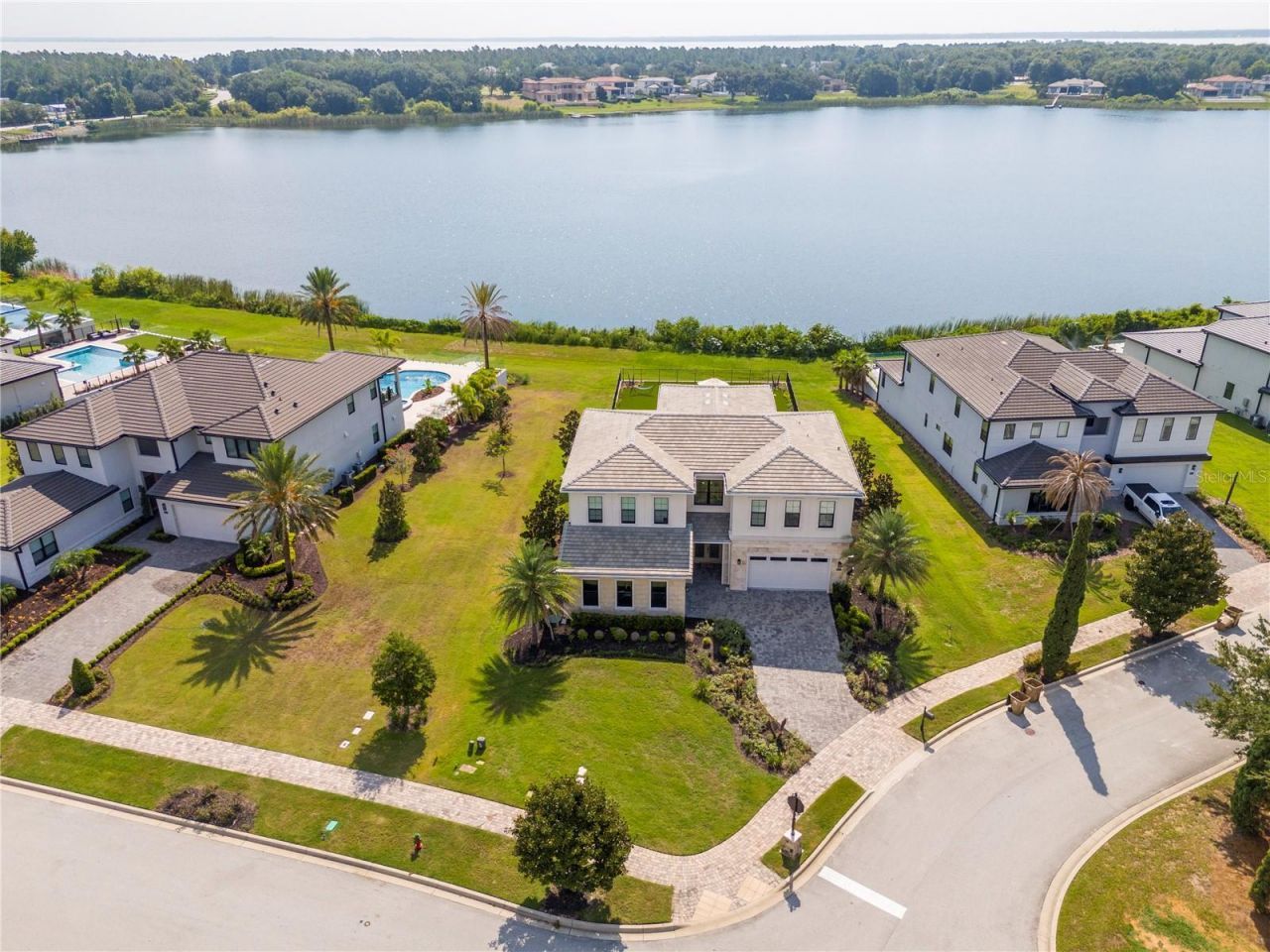 16744 Bolsena Drive , Bella Collina, FL 34756 Photo