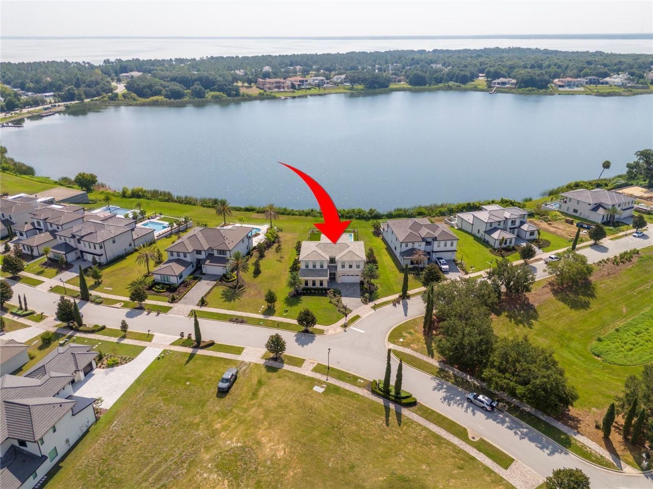 16744 Bolsena Drive , Bella Collina, FL 34756 Photo