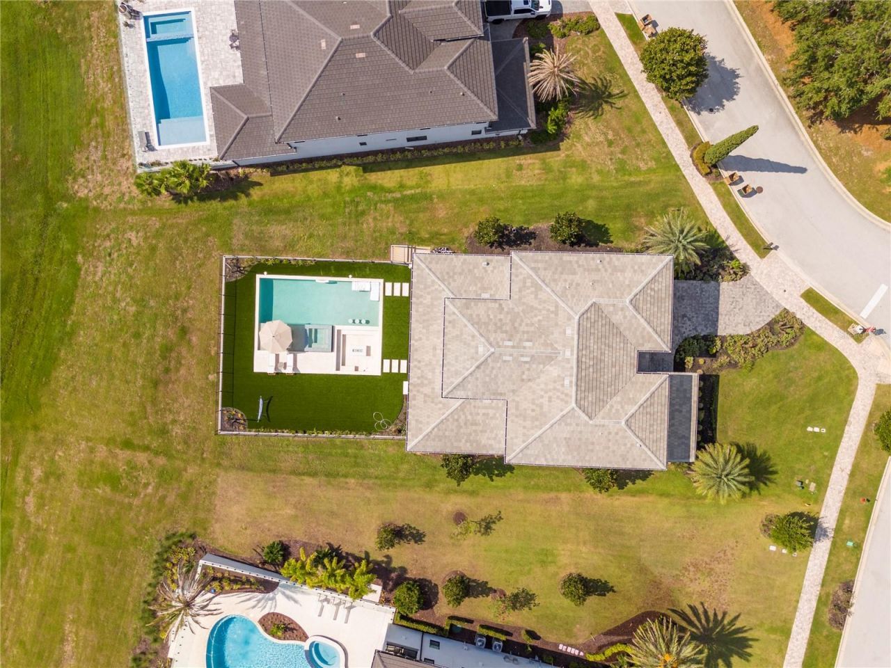 16744 Bolsena Drive , Bella Collina, FL 34756 Photo