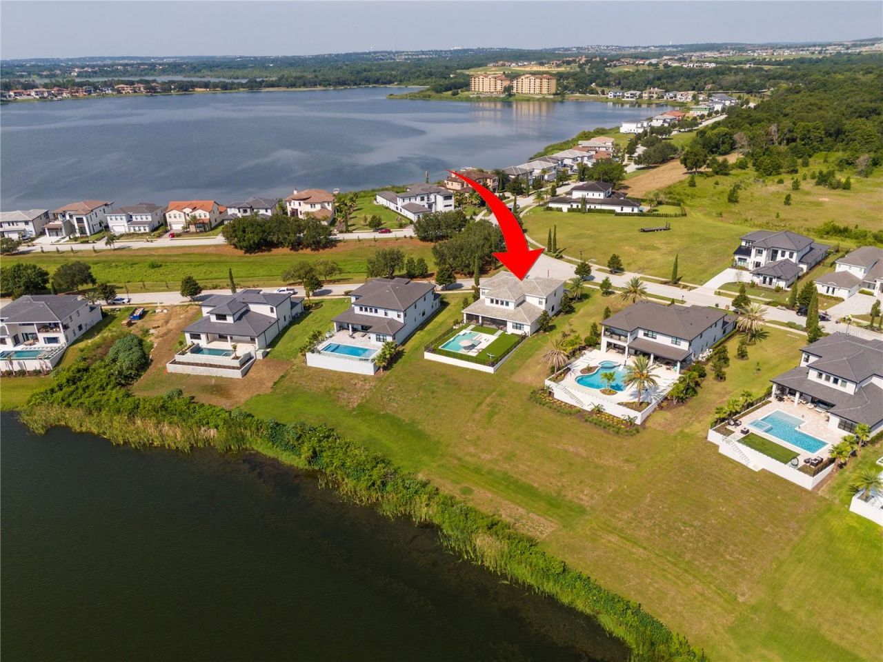 16744 Bolsena Drive , Bella Collina, FL 34756 Photo