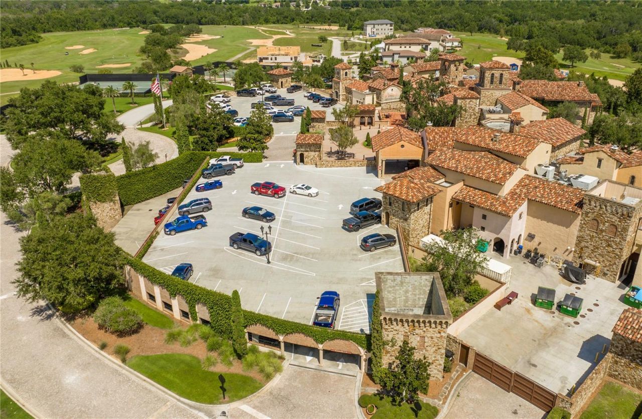 16744 Bolsena Drive , Bella Collina, FL 34756 Photo