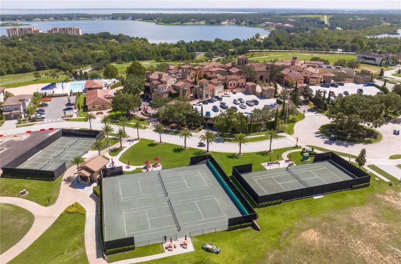 16744 Bolsena Drive , Bella Collina, FL 34756 Photo