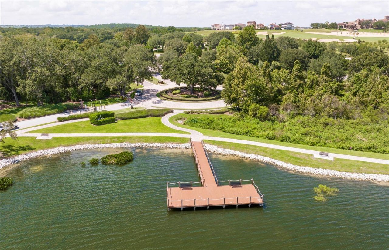 16744 Bolsena Drive , Bella Collina, FL 34756 Photo