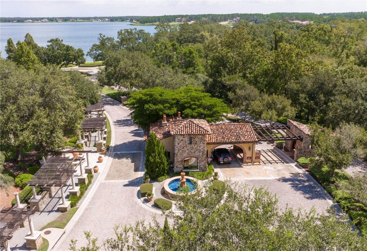 16744 Bolsena Drive , Bella Collina, FL 34756 Photo