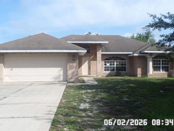 1638 W AKRON DRIVE , DELTONA, FL 32725
