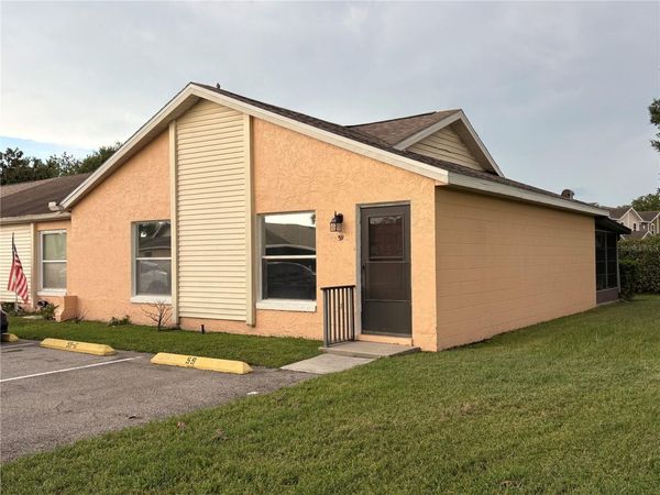 59 E COUNTRY COVE , KISSIMMEE, FL 34741
