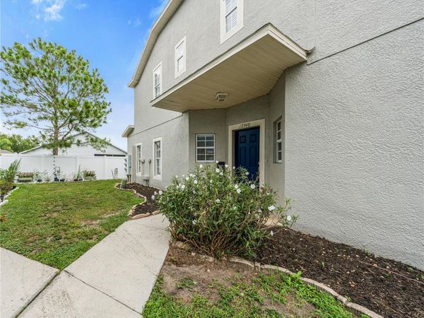 12948 KINGS CROSSING DRIVE, GIBSONTON, FL 33534