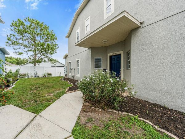 12948 KINGS CROSSING DRIVE , GIBSONTON, FL 33534