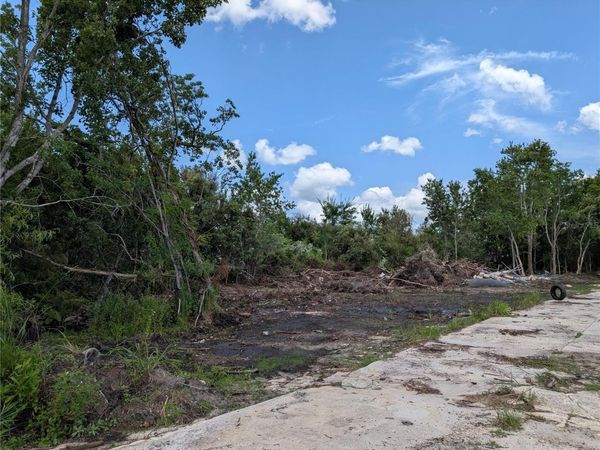 JEFFERSON AVENUE , ORLANDO, FL 32820