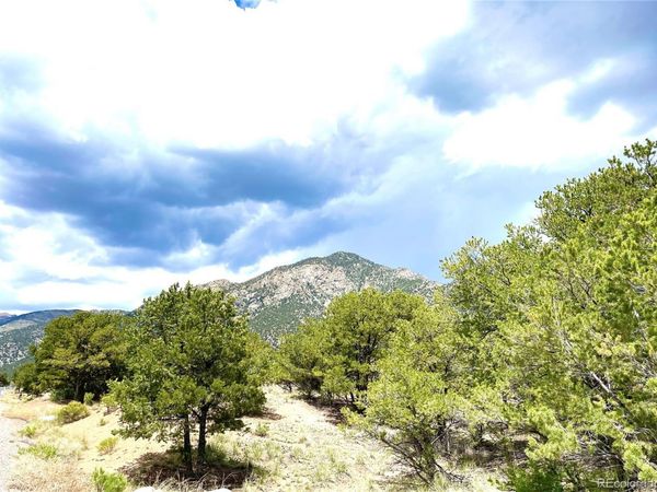 Tract 5 PHILLEO ANNEX Philleo Way , Crestone, CO 81131