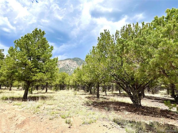 Tract 6 PHILLEO ANNEX Philleo Way , Crestone, CO 81131