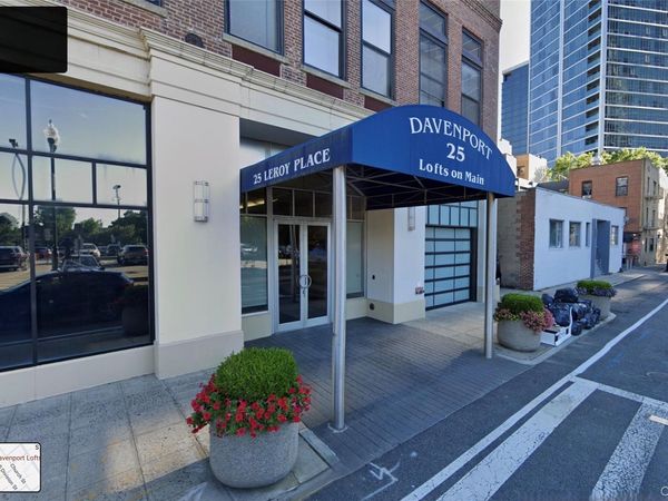 25 Leroy Place , Unit 405, New Rochelle, NY 10805