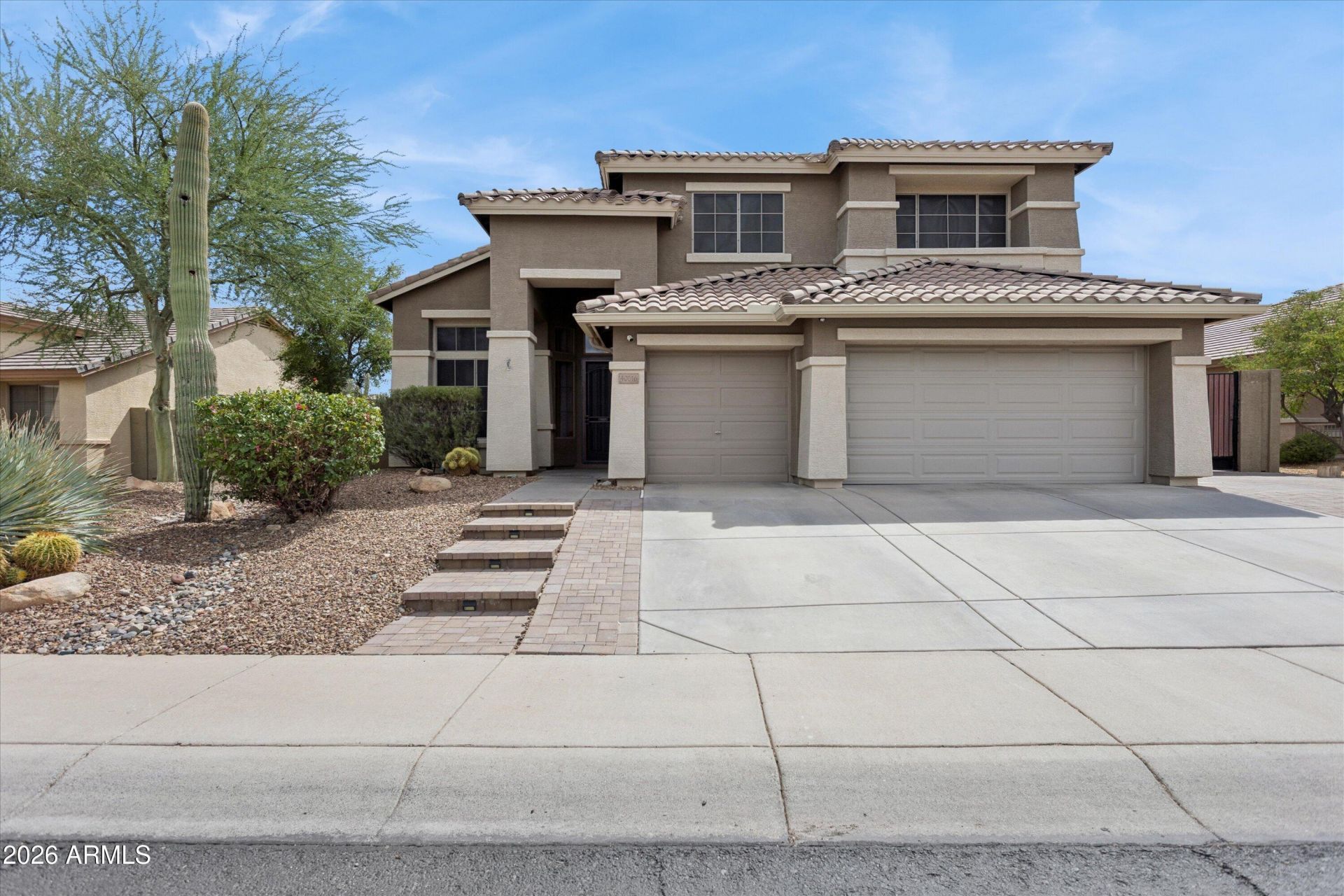40016 N Faith Lane, Anthem, AZ 85086 Main Photo