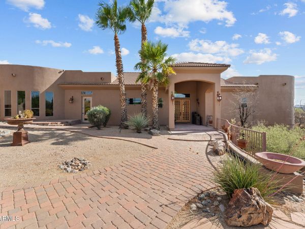 51313 N 293RD Avenue, Wickenburg, AZ 85390
