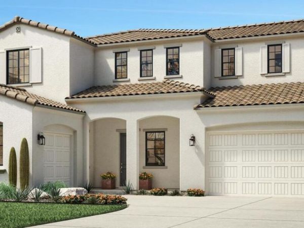 3389 W STORM CLOUD Street, San Tan Valley, AZ 85144